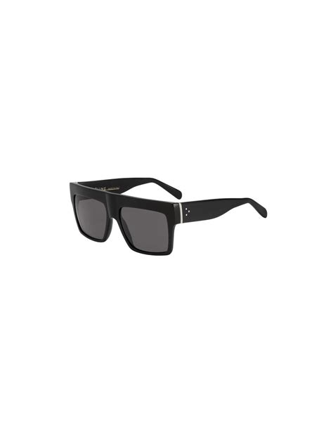 Lunettes de soleil femme Céline ZZ Top Kim 